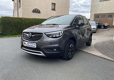 Opel Crossland X 1.2 120 Jahre -Navi, LED