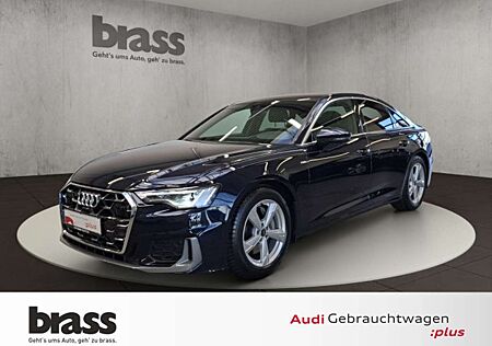Audi A6 S line 50 TDI quattro 210(286) kW(P
