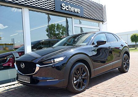 Mazda CX-30 e-SKYACTIV-G M-Hybrid 140 HOMURA