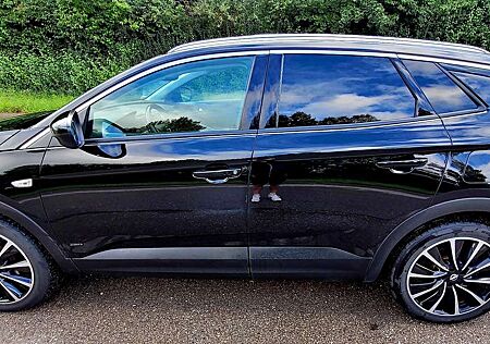 Opel Grandland X Plug-in-Hybrid4 1.6 DI Start/Stop Aut Ultimate