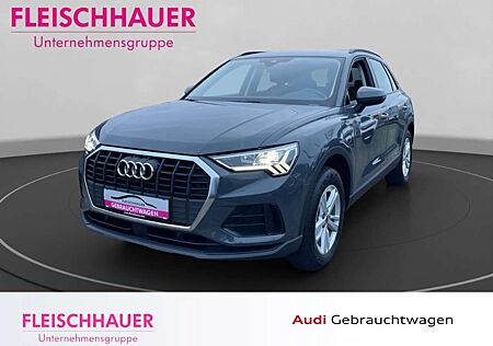 Audi Q3 45 TFSI e AHK schwenkb Smartphone ACC el Heckklapp