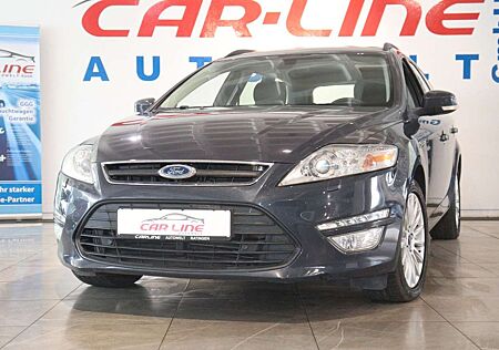 Ford Mondeo Turnier Champions Edition *Automatik*AHK*