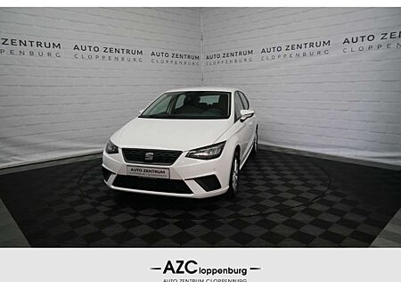 Seat Ibiza Style 1.0 TSI EU6d LED+Kamera+PDC+Virtual