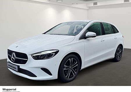 Mercedes-Benz B 200 B-Klasse DCT NAVI AHK KAM SHZ LM