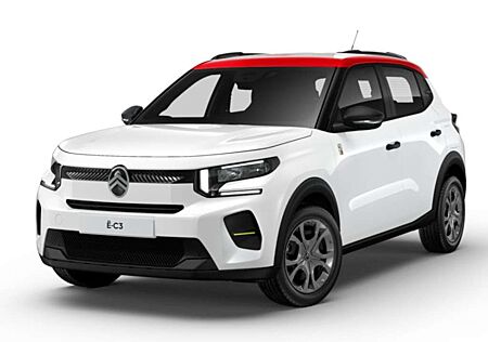 Citroen C3 e-C3 113 Urban TONIC *- 3.000 EUR Rabatt mögl.*