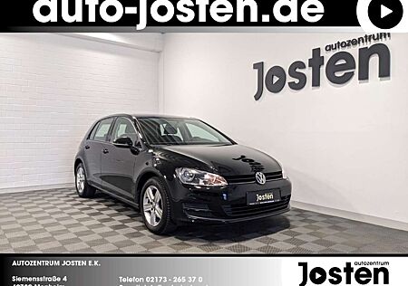 VW Golf Volkswagen VII Comfortline 1.2 TSI Audio PDC KLIMA