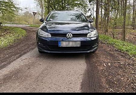 VW Golf Volkswagen 1.6 TDI BlueMotion Technology Comfortline
