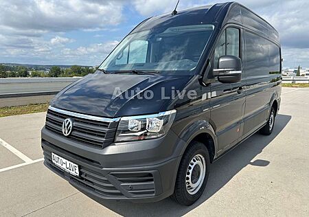 VW Crafter Volkswagen 35TDI*AUTOMAT*MITTEL-HOCH*KLIMA*NAVI*AHK