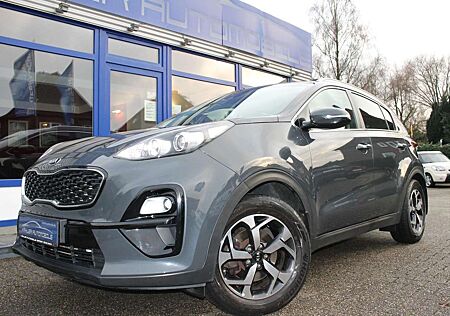 Kia Sportage 1.6 CRDi EcoDynamics+ 2WD
