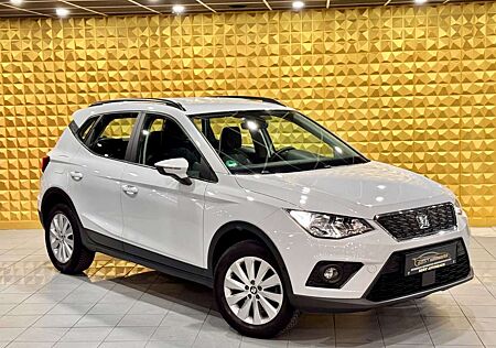 Seat Arona Style*EURO6*360KAMERA*PDC*SHZ*CARPLAY*USB*