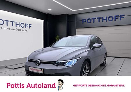 VW Golf Volkswagen 1.5 TSI ACTIVE NAVI PDC SITZHZG KLIMA
