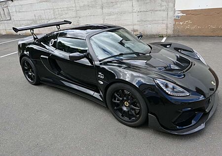 Lotus Exige 410Sport 20th Anniversary Edition 32900 km