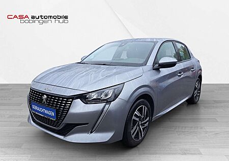 Peugeot 208 Allure