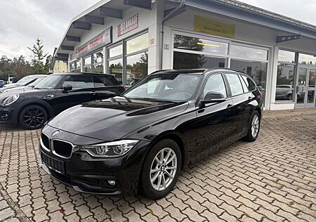 BMW 320 i- MwSt. ausweisbar-