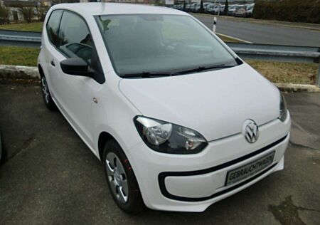 VW Up Volkswagen ! take !