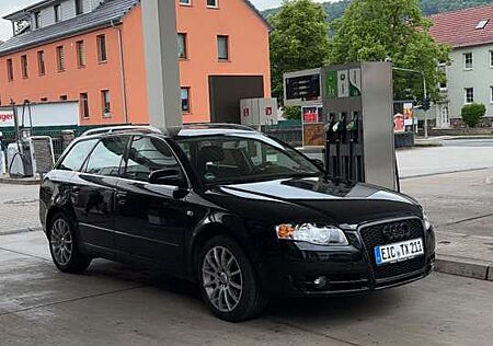 Audi A4 Avant 2.0 TDI