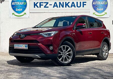 Toyota RAV 4 RAV4 Team D *Kamera*PDC*