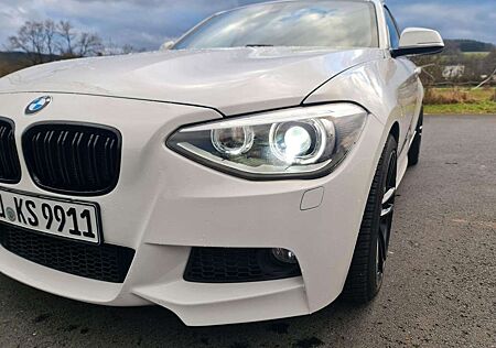 BMW 116i 116 M Paket