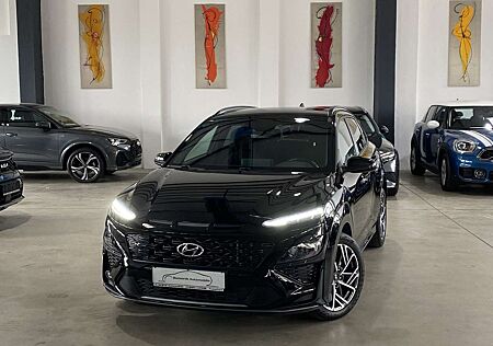 Hyundai Kona N-Line/Navi/SH/1.Hd/U-Frei/