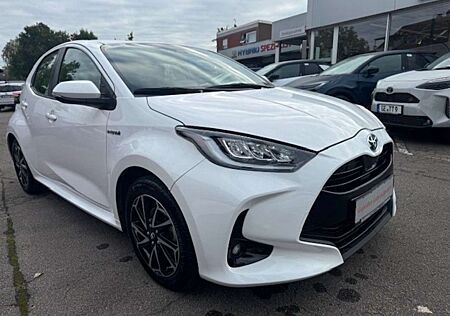 Toyota Yaris Hybrid 1.5 VVT-i Club