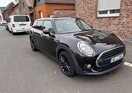Mini One Clubman