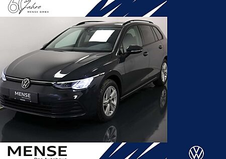 VW Golf Variant Volkswagen Golf VIII Variant 2.0 TDI Life |ACC|VirtualCP|LM