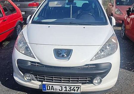 Peugeot 207 Sport