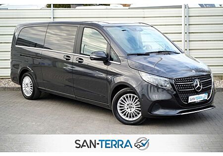 Mercedes-Benz V 220 d AVANTGARDE EXTRALANG WIDE*MBUX*LEDER*LED*El.SCHI