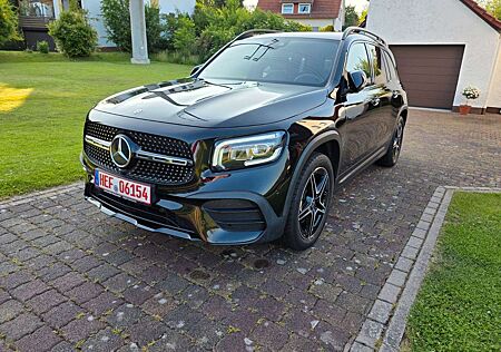 Mercedes-Benz GLB 200 AMG-Line/Tüv neu/Mwst ausweisbar!