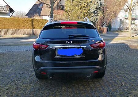 Infiniti FX FX37 AWD Aut. S Premium