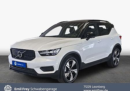 Volvo XC 40 XC40 XC40 T5 Recharge DKG Plus Dark