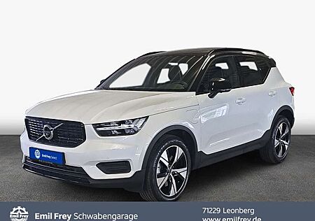 Volvo XC 40 XC40 XC40 T5 Recharge DKG Plus Dark