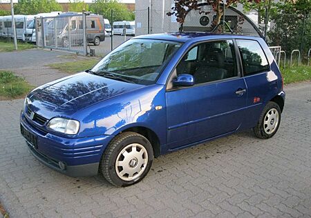 Seat Arosa 1.0 MPI