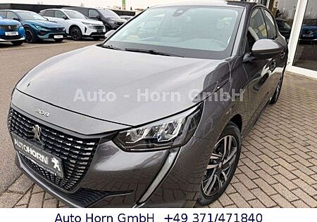 Peugeot 208 Hybrid 145 GT *Panorama-Glasdach*