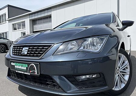 Seat Leon SP 2.0 TDI DSG XCELLENCE DAB Navi SHZ PDC Klima