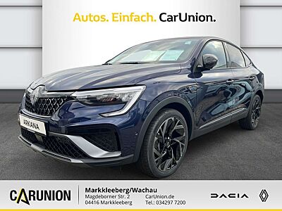 Renault Arkana 1.6 E-TECH Hybrid 145 Esprit Alpine EU6e