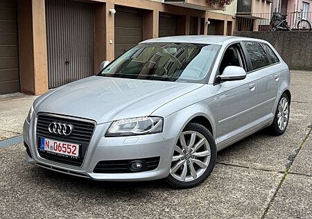 Audi A3 1.8 TFSI Sportback S tronic Ambition