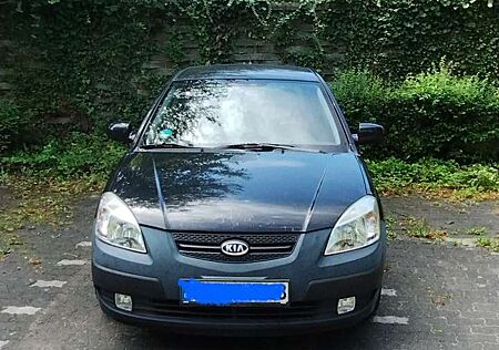 Kia Rio 1.4 Attract