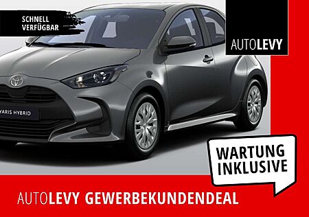 Toyota Yaris 1.5 Hybrid Business Edition +R Kam+Carplay