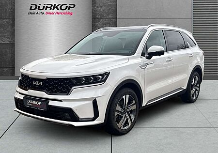 Kia Sorento Platinum Allrad 1.6 Hybrid 7-Sitzer HUD Navi Leder