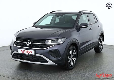 Volkswagen T-Cross 1.0 TSI DSG LED ACC Kamera