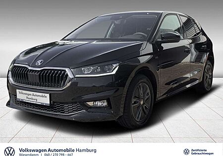 Skoda Fabia 1.0 MPI Drive KAMERA/LED/SITZHZG.