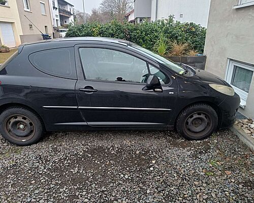 Peugeot 207 Premium