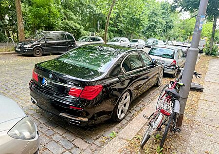 BMW 730d 730