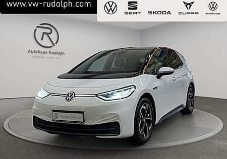 VW ID.3 Volkswagen Pro S Tour 82 kWh / Navi LED ACC