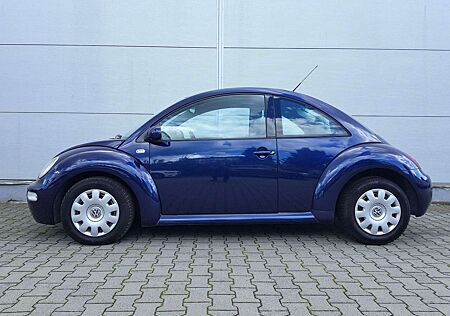 VW Beetle Volkswagen