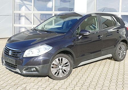 Suzuki SX4 S-Cross Comfort 4x4