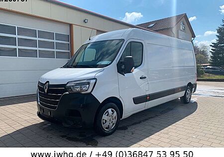 Renault Master III Kasten L3H2 HKa 3,5 TEMPO/PDC/AHK