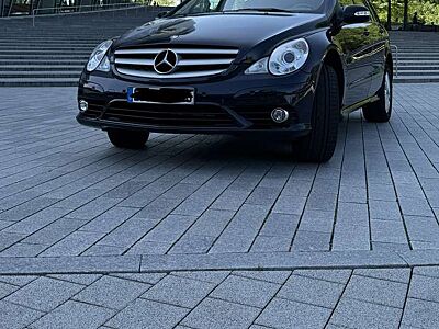 Mercedes-Benz R 350 4Matic 7G-TRONIC SAMMLERZUSTAND