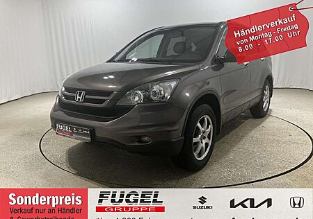 Honda CR-V 2.0 VTEC Comfort 4WD|Alu